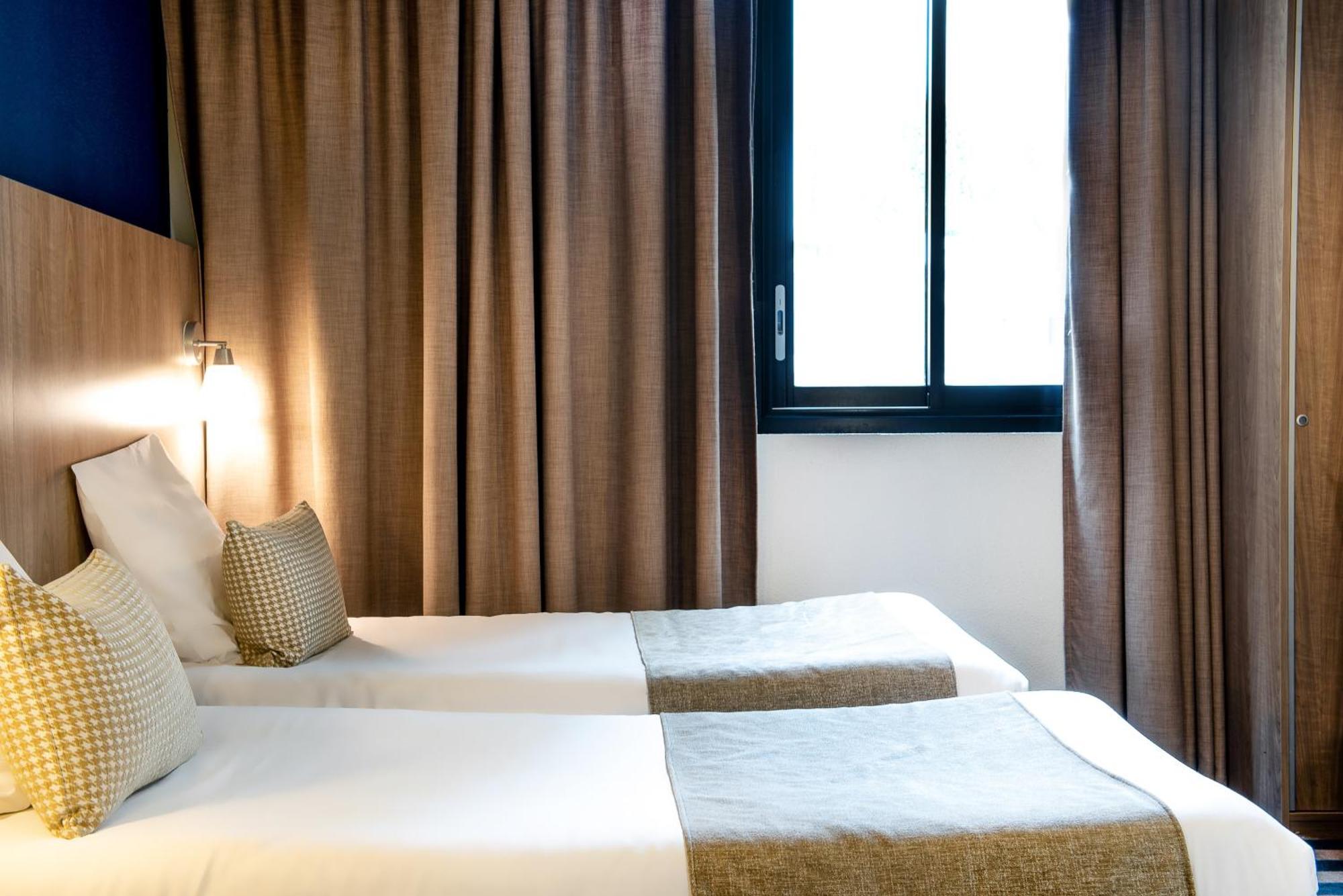 Hotel Panorama Lourdes Phòng bức ảnh
