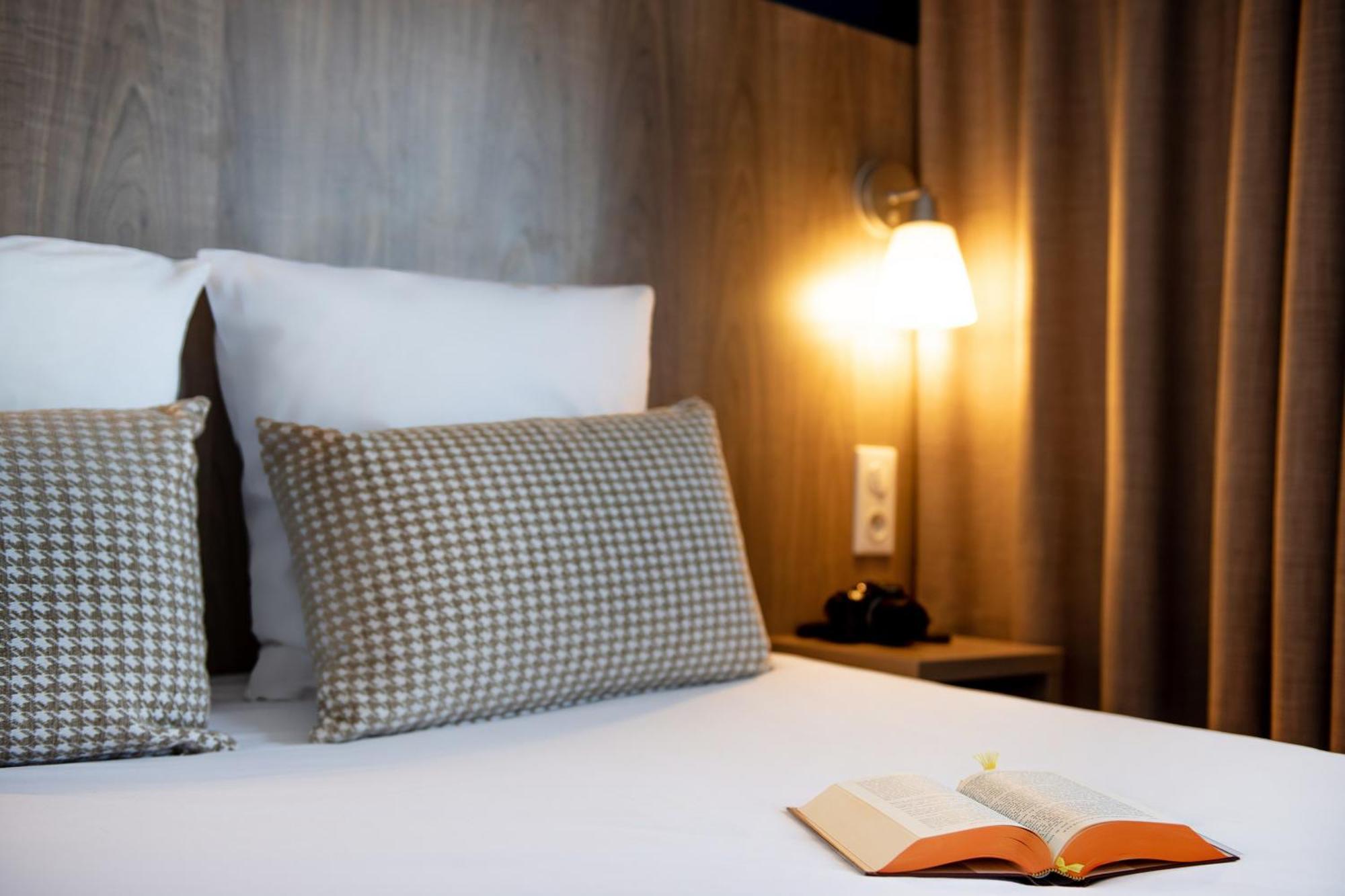 Hotel Panorama Lourdes Ngoại thất bức ảnh